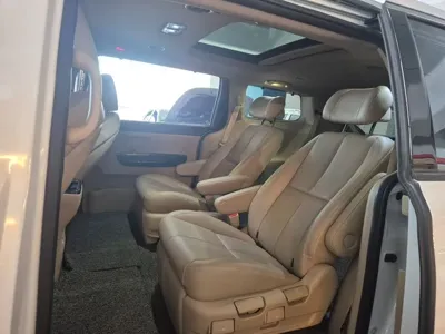 Kia Canival 2019, 158515 км, за 9114.01 USD - фото 14
