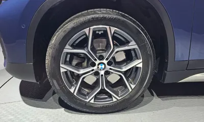 BMW X1 2021, 29174 км, за 18051.73 USD