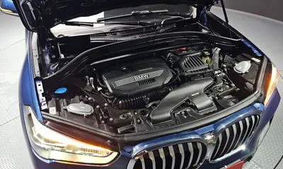 BMW X1 2021, 29174 км, за 18051.73 USD - фото 6