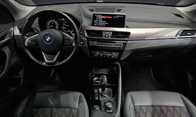 BMW X1 2021, 29174 км, за 18051.73 USD - фото 7