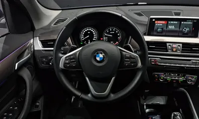 BMW X1 2021, 29174 км, за 18051.73 USD - фото 12