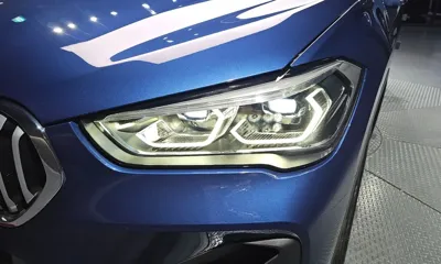 BMW X1 2021, 29174 км, за 18051.73 USD - фото 22