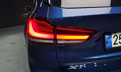 BMW X1 2021, 29174 км, за 18051.73 USD - фото 23