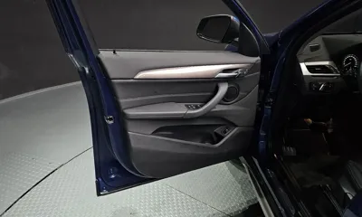 BMW X1 2021, 29174 км, за 18051.73 USD - фото 24