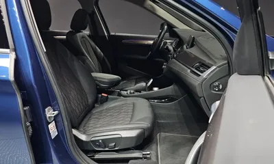 BMW X1 2021, 29174 км, за 18051.73 USD - фото 26