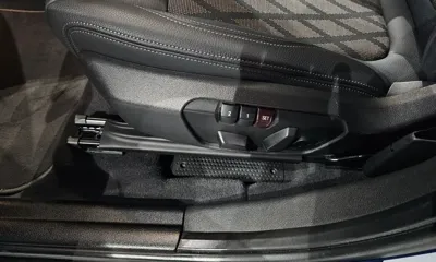 BMW X1 2021, 29174 км, за 18051.73 USD - фото 32