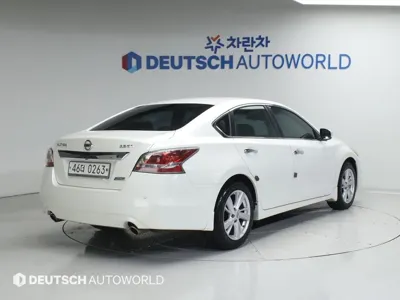 Nissan Altima 2016, 51000 км, за 4988.84 USD