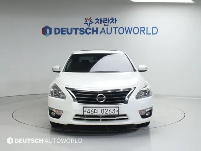 Nissan Altima 2016, 51000 км, за 4988.84 USD
