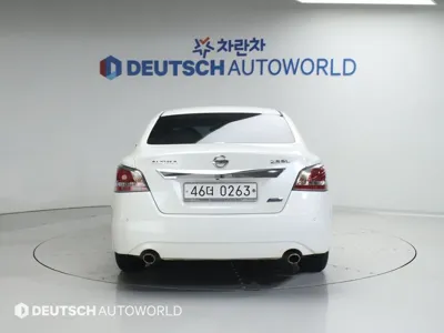 Nissan Altima 2016, 51000 км, за 4988.84 USD