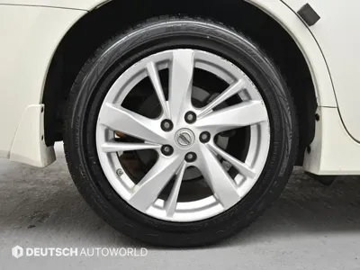 Nissan Altima 2016, 51000 км, за 4988.84 USD