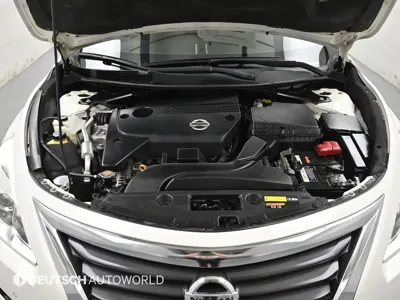 Nissan Altima 2016, 51000 км, за 4988.84 USD - фото 6
