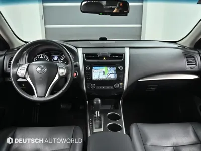 Nissan Altima 2016, 51000 км, за 4988.84 USD - фото 7