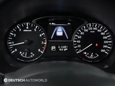 Nissan Altima 2016, 51000 км, за 4988.84 USD - фото 8