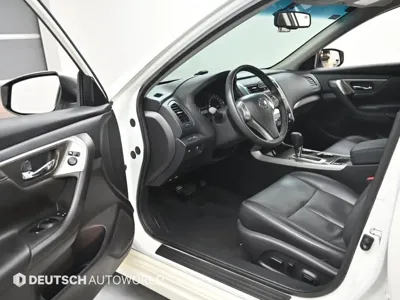Nissan Altima 2016, 51000 км, за 4988.84 USD - фото 11