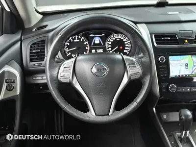 Nissan Altima 2016, 51000 км, за 4988.84 USD - фото 13