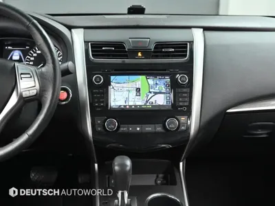 Nissan Altima 2016, 51000 км, за 4988.84 USD - фото 14