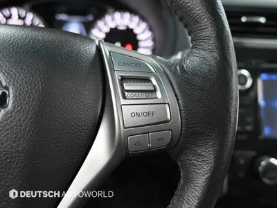 Nissan Altima 2016, 51000 км, за 4988.84 USD - фото 17