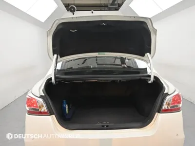 Nissan Altima 2016, 51000 км, за 4988.84 USD - фото 19