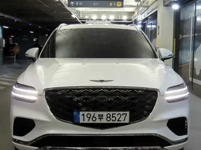 Genesis GV70 2025, 8896 км, за 31394.15 USD