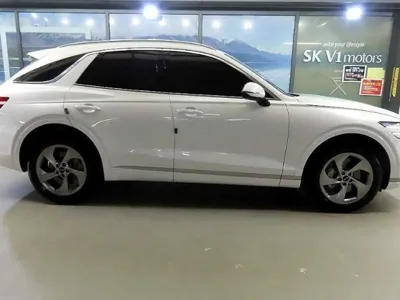 Genesis GV70 2025, 8896 км, за 31394.15 USD