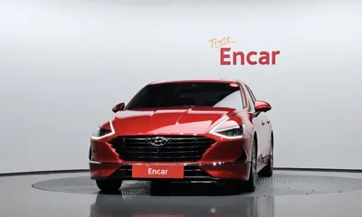 Hyundai Sonata 2020, 76500 км, за 9055.38 USD