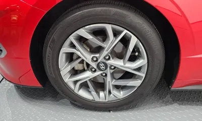 Hyundai Sonata 2020, 76500 км, за 9055.38 USD