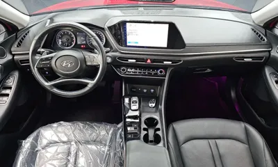 Hyundai Sonata 2020, 76500 км, за 9042.42 USD - фото 7