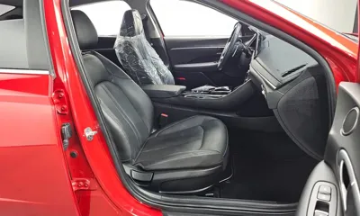 Hyundai Sonata 2020, 76500 км, за 9042.42 USD - фото 11