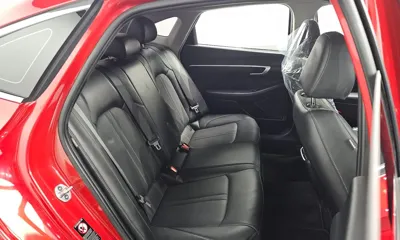 Hyundai Sonata 2020, 76500 км, за 9042.42 USD - фото 12