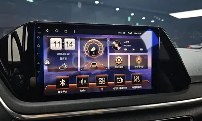 Hyundai Sonata 2020, 76500 км, за 9042.42 USD - фото 13
