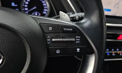 Hyundai Sonata 2020, 76500 км, за 9042.42 USD - фото 18