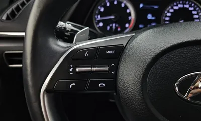 Hyundai Sonata 2020, 76500 км, за 9042.42 USD - фото 19