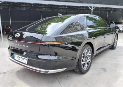 Hyundai Grandeur 2023, 21688 км, за 5120.13 USD - фото 6