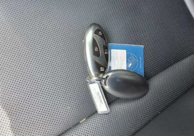 Hyundai Grandeur 2023, 21688 км, за 5120.13 USD - фото 9