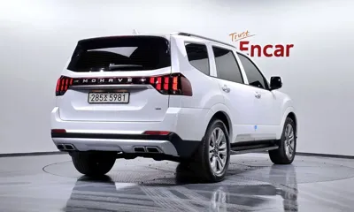 Kia Mohave 2023, 36014 км, за 26362.73 USD