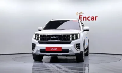 Kia Mohave 2023, 36014 км, за 26362.73 USD