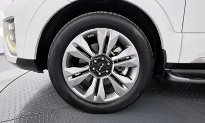 Kia Mohave 2023, 36014 км, за 26362.73 USD