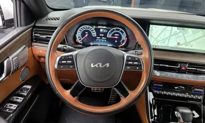 Kia Mohave 2023, 36014 км, за 26362.73 USD - фото 13