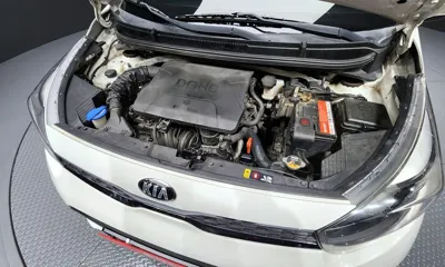 Kia Morning 2017, 86184 км, за 3885.03 USD - фото 6
