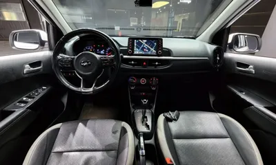 Kia Morning 2017, 86184 км, за 3885.03 USD - фото 7