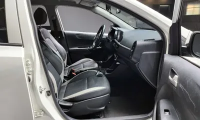 Kia Morning 2017, 86184 км, за 3885.03 USD - фото 10