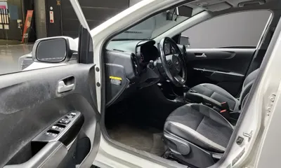 Kia Morning 2017, 86184 км, за 3885.03 USD - фото 11