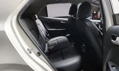 Kia Morning 2017, 86184 км, за 3885.03 USD - фото 12