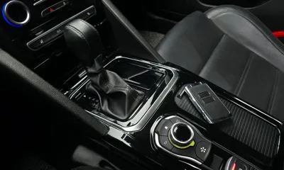 Renault-KoreaSamsung SM6 2016, 93992 км, за 5189.17 USD - фото 9
