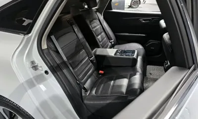Renault-KoreaSamsung SM6 2016, 93992 км, за 5189.17 USD - фото 12