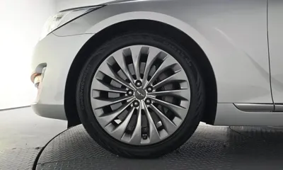 Genesis EQ900 2016, 74419 км, за 15601.63 USD