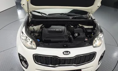 Kia Sportage 2017, 157639 км, за 8008.4 USD - фото 6