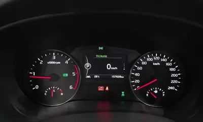 Kia Sportage 2017, 157639 км, за 8008.4 USD - фото 8