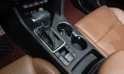 Kia Sportage 2017, 157639 км, за 8008.4 USD - фото 9