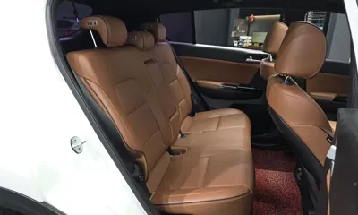 Kia Sportage 2017, 157639 км, за 8008.4 USD - фото 12